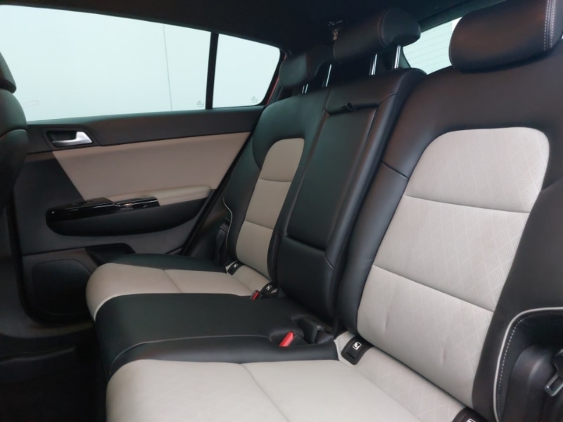 Used Kia Sportage 2022 for sale - 77289764: Photo 6