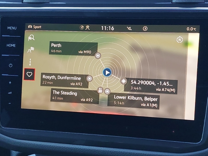 Used Volkswagen Tiguan 2023 for sale - 77105552: Photo 17