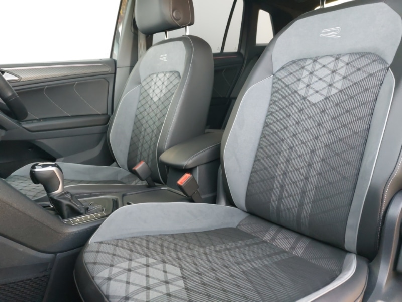 Used Volkswagen Tiguan 2023 for sale - 77105552: Photo 5