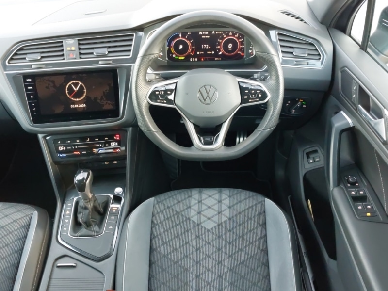 Used Volkswagen Tiguan 2023 for sale - 77105552: Photo 7