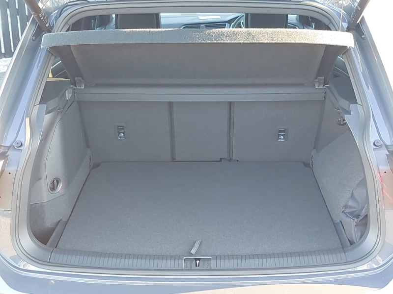 Used Volkswagen Tiguan 2023 for sale - 77105552: Photo 8