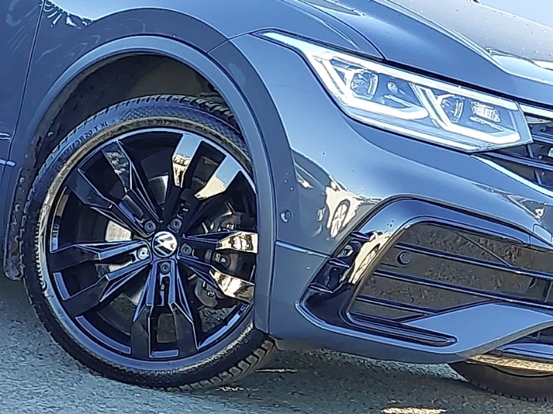 Used Volkswagen Tiguan 2023 for sale - 77105552: Photo 9