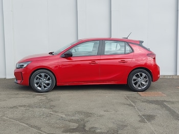 Used Vauxhall Corsa 2024 for sale - 78960336: Photo