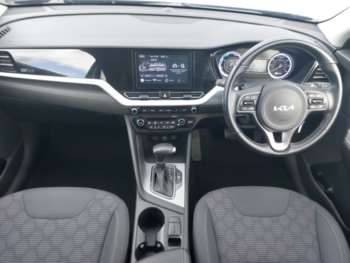 Used Kia Niro 2022 for sale - 74776098: Photo