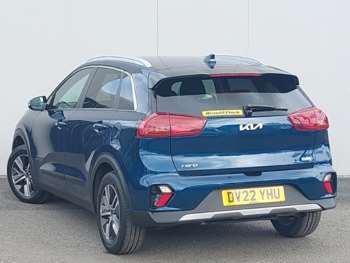 Used Kia Niro 2022 for sale - 74776098: Photo
