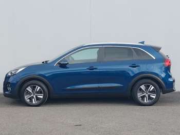 Used Kia Niro 2022 for sale - 74776098: Photo