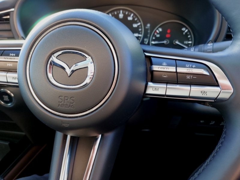 Used Mazda CX-30 2023 for sale - 76052755: Photo 18