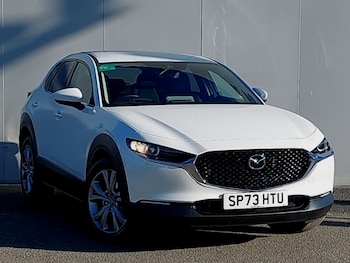 Mazda - CX-30