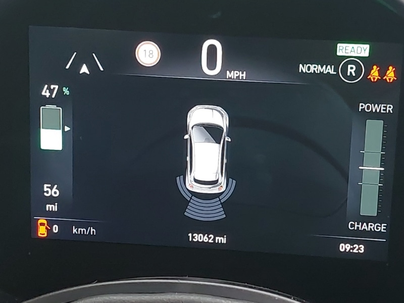 Used Fiat 500 2022 for sale - 77767202: Photo 11