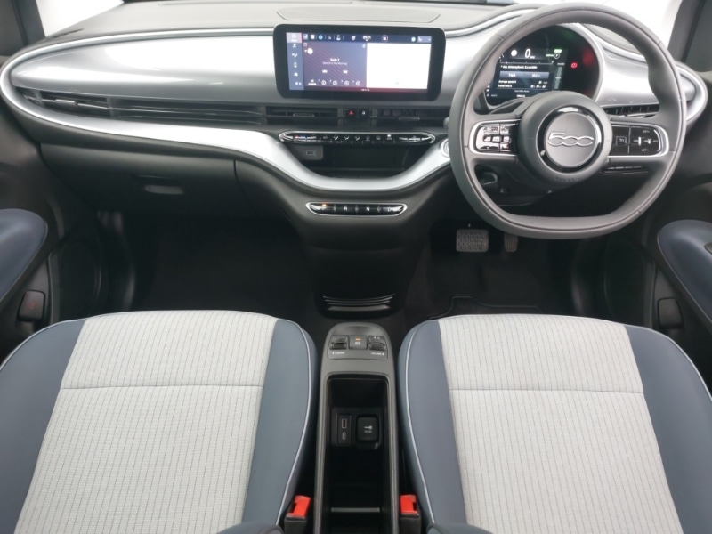 Used Fiat 500 2022 for sale - 77767202: Photo 2