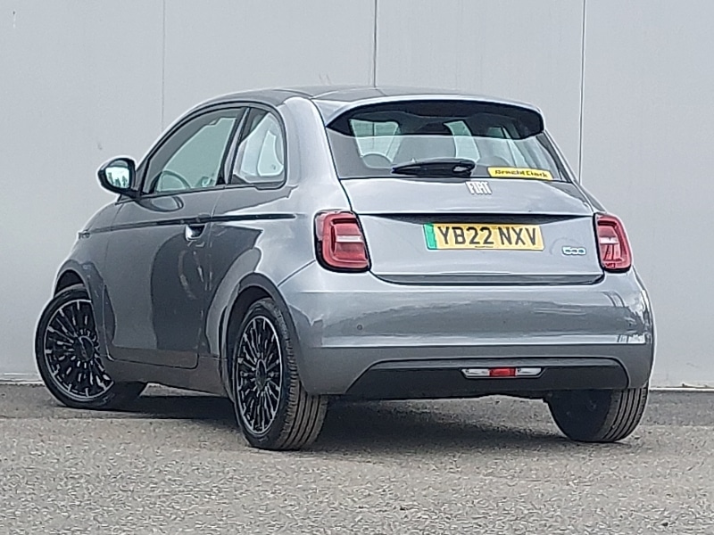 Used Fiat 500 2022 for sale - 77767202: Photo 3