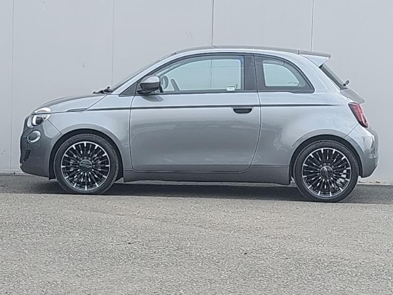 Used Fiat 500 2022 for sale - 77767202: Photo 4