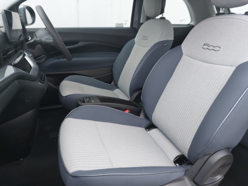 Used Fiat 500 2022 for sale - 77767202: Photo 5