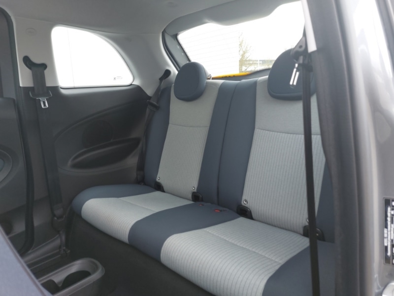 Used Fiat 500 2022 for sale - 77767202: Photo 6