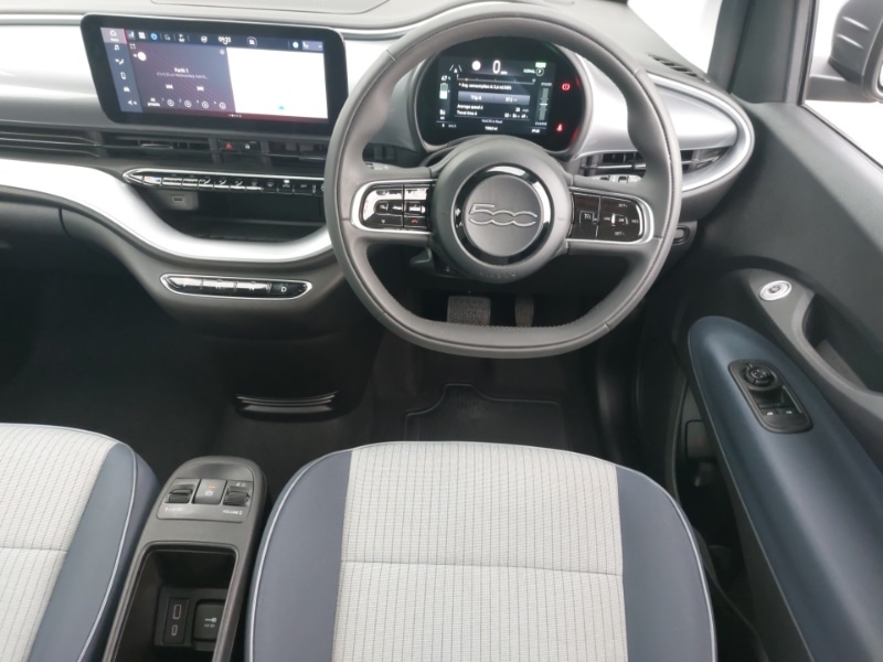 Used Fiat 500 2022 for sale - 77767202: Photo 7