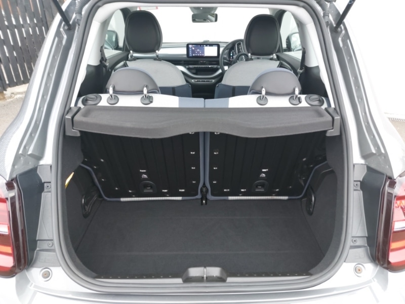 Used Fiat 500 2022 for sale - 77767202: Photo 8