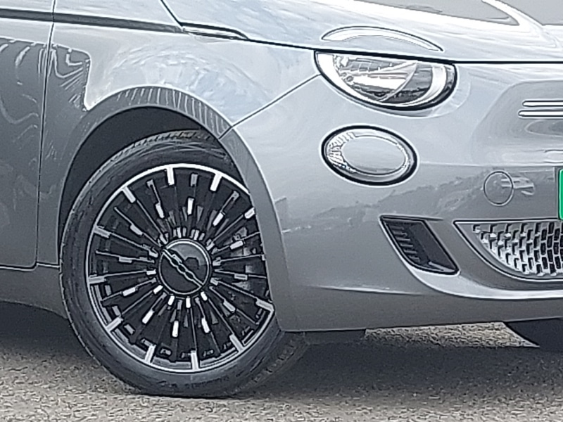 Used Fiat 500 2022 for sale - 77767202: Photo 9