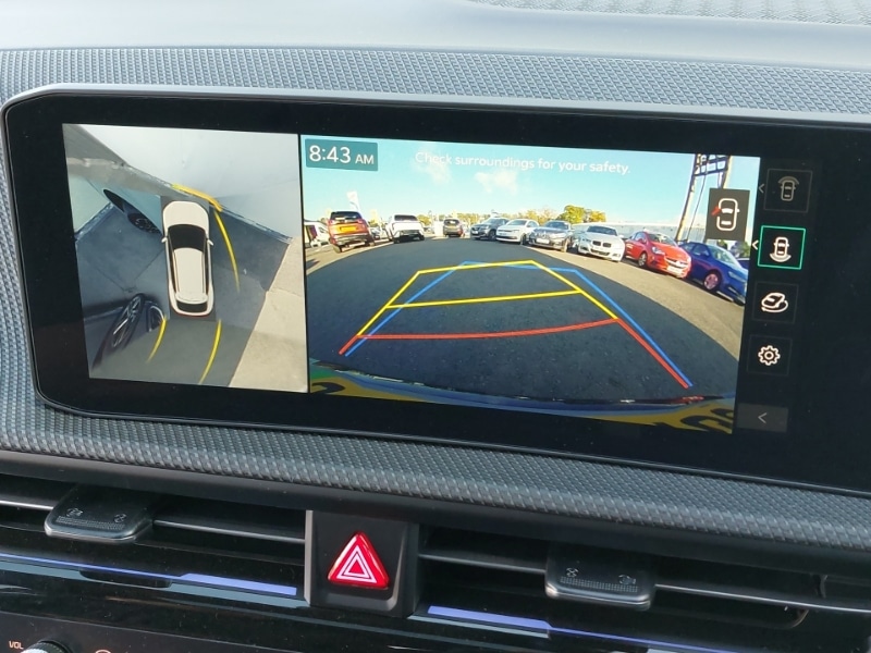 Used Kia EV6 2025 for sale - 77062461: Photo 11