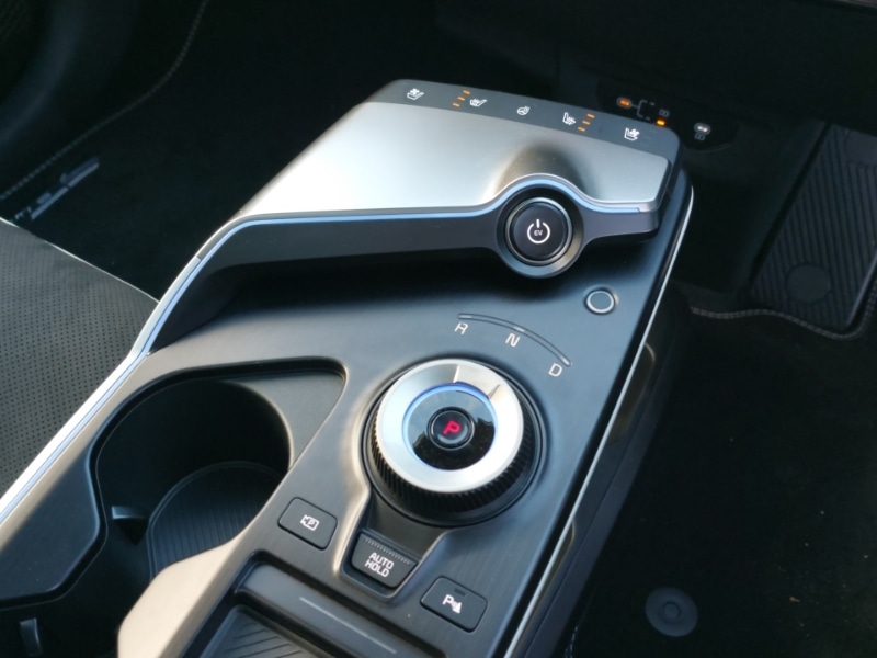 Used Kia EV6 2025 for sale - 77062461: Photo 14