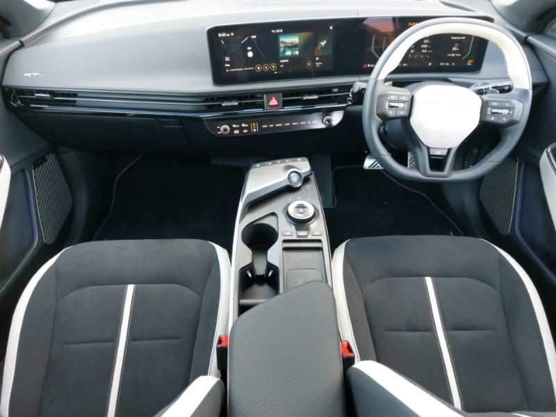 Used Kia EV6 2025 for sale - 77062461: Photo 2