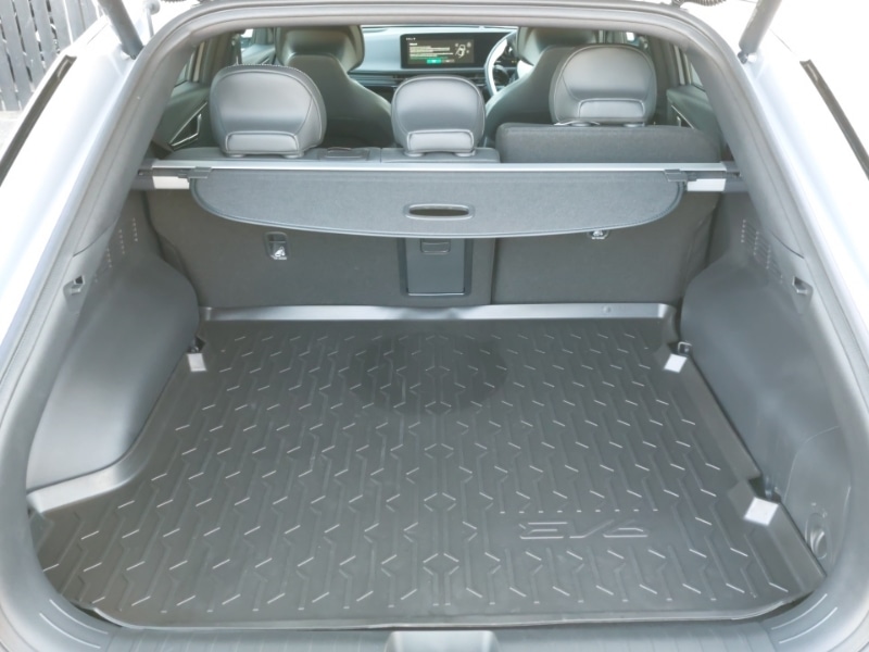 Used Kia EV6 2025 for sale - 77062461: Photo 8