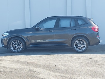 Used BMW X3 2021 for sale - 78591236: Photo