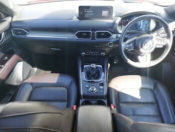 Used Mazda CX-5 2023 for sale - 78440767: Photo