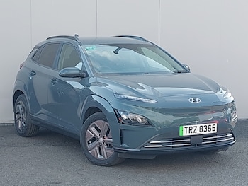 Hyundai - KONA