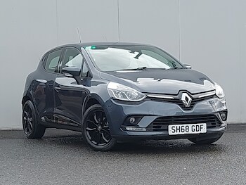 Used Renault Clio 2018 for sale - 77265587: Photo