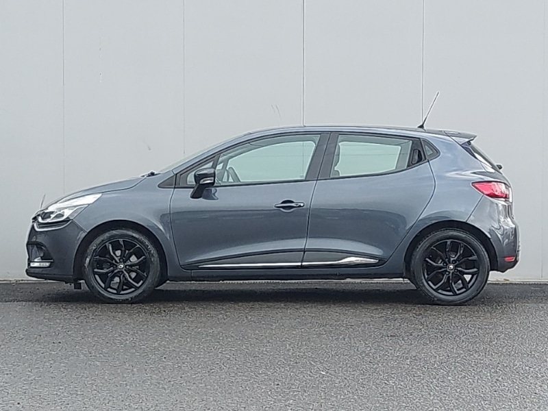 Used Renault Clio 2018 for sale - 77265587: Photo 4