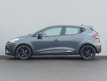 Used Renault Clio 2018 for sale - 77265587: Photo