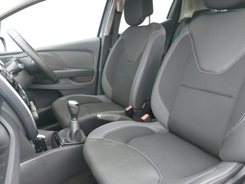 Used Renault Clio 2018 for sale - 77265587: Photo 5