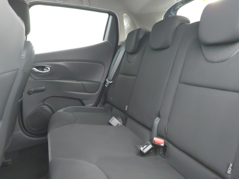 Used Renault Clio 2018 for sale - 77265587: Photo 6