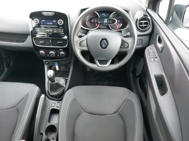 Used Renault Clio 2018 for sale - 77265587: Photo 7