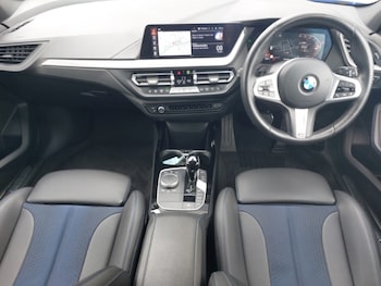 Used BMW 1 Series 2024 for sale - 75530506: Photo