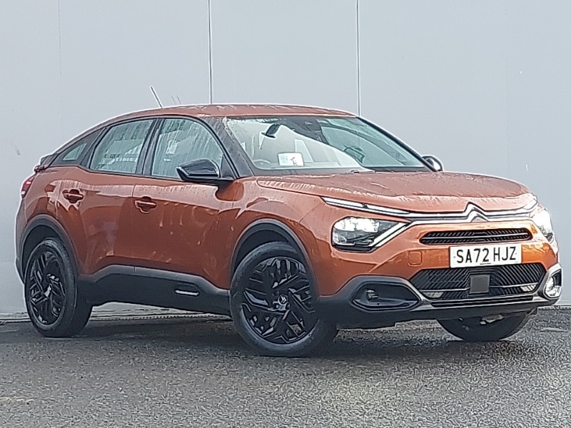 Used Citroen C4 2022 for sale - 77373444: Photo 1