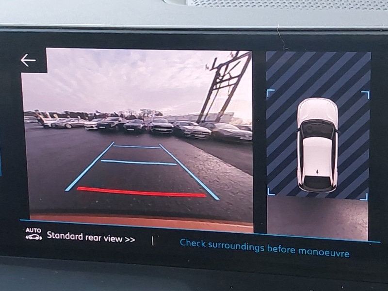 Used Citroen C4 2022 for sale - 77373444: Photo 11