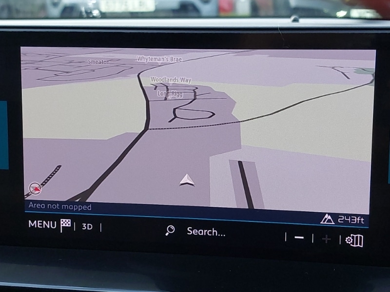 Used Citroen C4 2022 for sale - 77373444: Photo 17