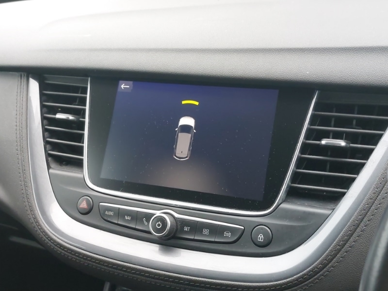 Used Vauxhall Grandland X 2018 for sale - 76970307: Photo 11