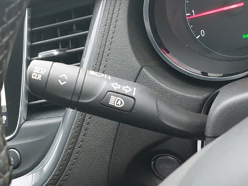 Used Vauxhall Grandland X 2018 for sale - 76970307: Photo 16