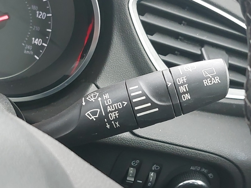 Used Vauxhall Grandland X 2018 for sale - 76970307: Photo 18