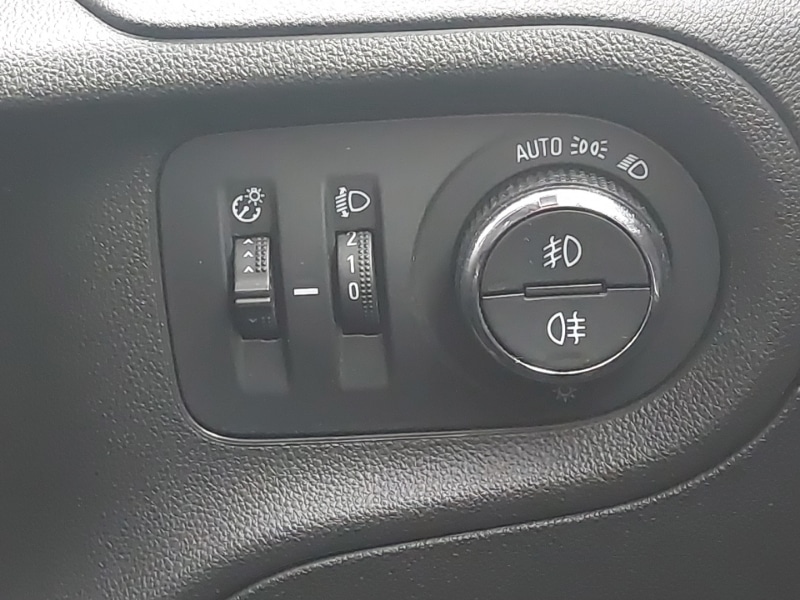 Used Vauxhall Grandland X 2018 for sale - 76970307: Photo 19