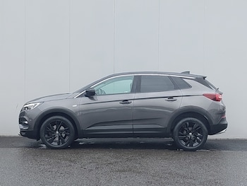 Used Vauxhall Grandland X 2018 for sale - 76970307: Photo