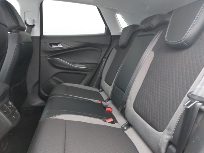 Used Vauxhall Grandland X 2018 for sale - 76970307: Photo 6