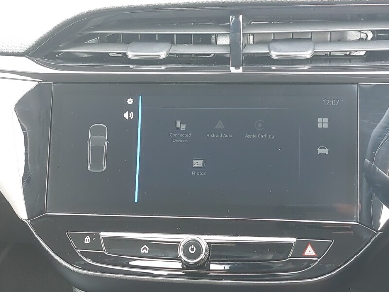 Used Vauxhall Corsa 2024 for sale - 77702348: Photo 10