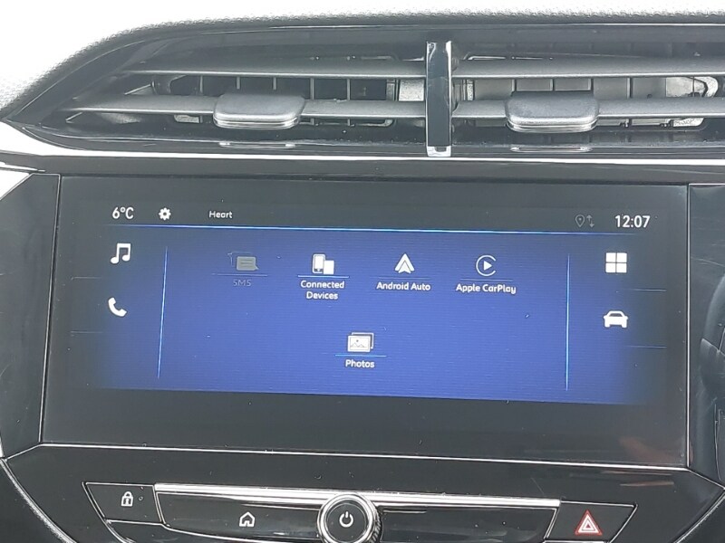 Used Vauxhall Corsa 2024 for sale - 77702348: Photo 11