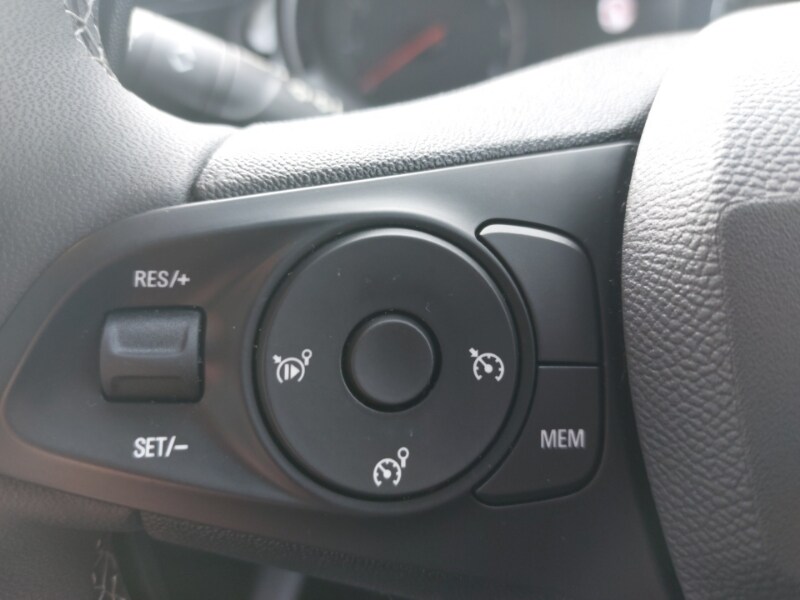 Used Vauxhall Corsa 2024 for sale - 77702348: Photo 13