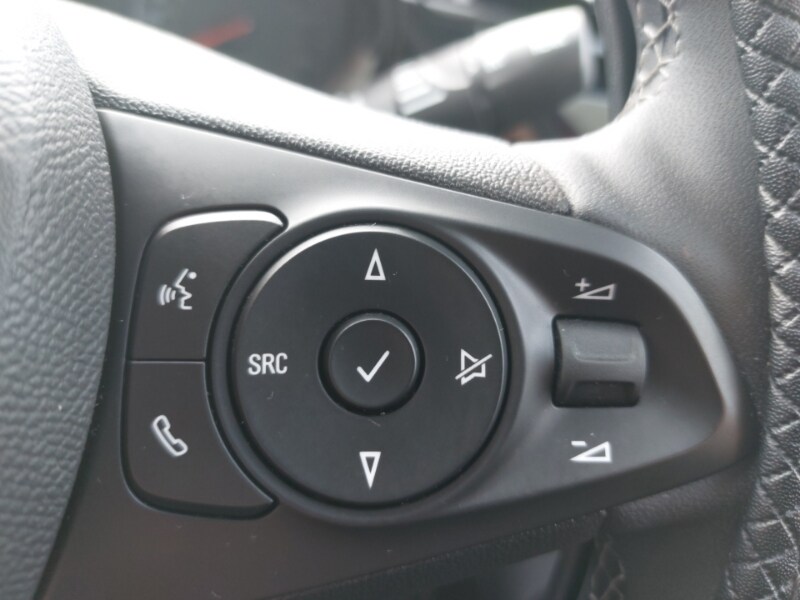 Used Vauxhall Corsa 2024 for sale - 77702348: Photo 14