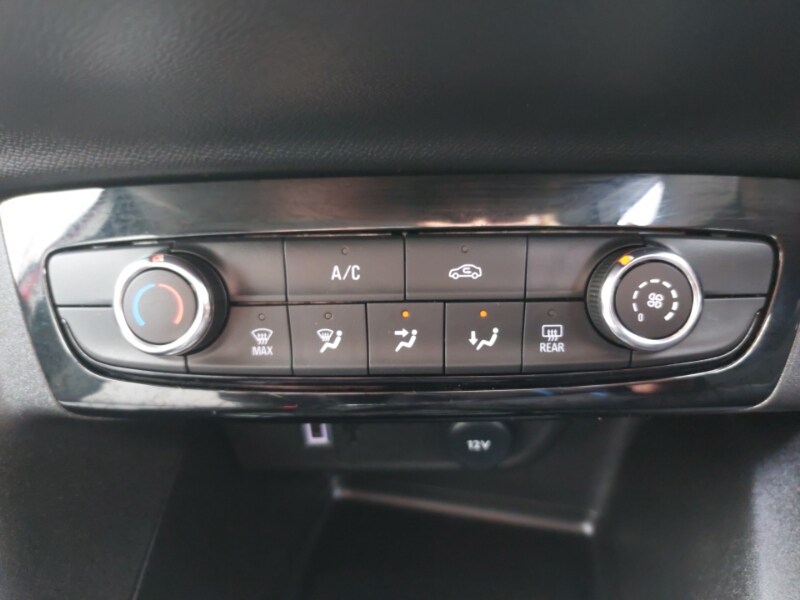 Used Vauxhall Corsa 2024 for sale - 77702348: Photo 17