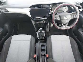 Used Vauxhall Corsa 2024 for sale - 77702348: Photo